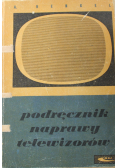 Podręcznik naprawy telewizorów