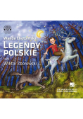 Legendy polskie audiobook