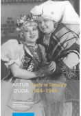 Teatr w Toruniu 1904 - 1944