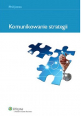 Komunikowanie strategii