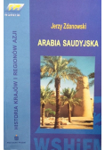 Arabia Saudyjska