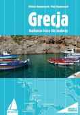 Grecja Najlepsze trasy dla żeglarzy