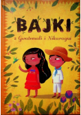 Bajki z Gwatemali i Nikaragui