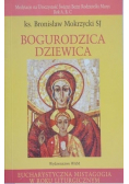 Bogurodzica dziewica