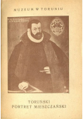 Toruński portret mieszczański