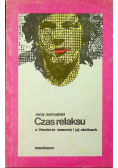 Czas relaksu