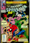 The amazing Spider Man nr 10