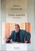Niebo jaskółek