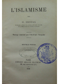 L' Islamisme 1908 r.