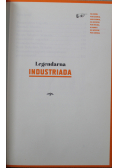 Legendarna industriada
