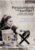 Dobek-Ostrowska Bogusława - Porozumienie czy konflikt?