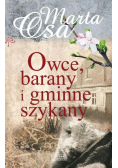 Owce, barany i gminne szykany