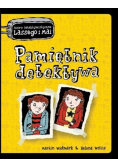 Biuro detektywistyczne Lassego i Mai Pamiętnik detektywa