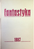 Miesięcznik Fantastyka Nr 1 do 12 / 87