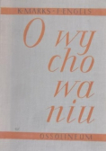 O Wychowaniu