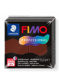 Masa termoutwardzalna Fimo 57g czekoladowy