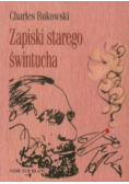 Zapiski starego świntucha