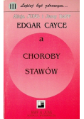 Edgar Cayce a choroby stawów