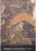 Odsiecz Wiedeńska 1683 Tom I
