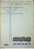 Elektryfikacja kolei