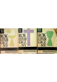 Rok liturgiczny 3 Tomy