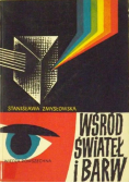 Wśród świateł i barw