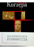 Socjopatologia pograniczna