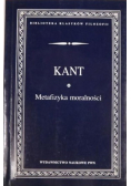 Metafizyka moralności, BKF
