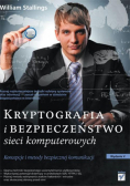 Kryptografia i bezpieczeństwo sieci komputerowych
