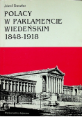 Polacy w parlamencie wiedeńskim 1848 - 1918
