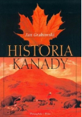 Historia Kanady