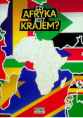 Czy Afryka jest krajem