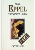 Trawiasta ulica