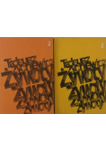 Żywoty 2 tomy