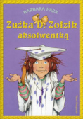 Zuźka D Zołzik absolwentką