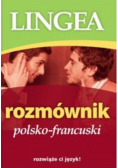 Rozmównik polsko francuski