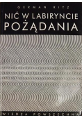Nić w labiryncie pożądania