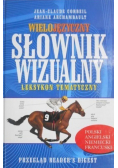 Wielojęzyczny słownik wizualny Leksykon tematyczny