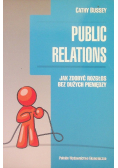 Public relations