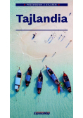 Tajlandia Przewodnik z atlasem