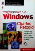 Programowanie Windows