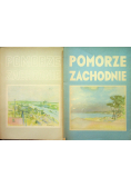 Pomorze zachodnie 2 tomy 1949 r