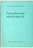 Zatrudnianie młodocianych