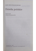Dzieła polskie