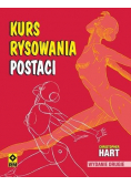 Kurs rysowania postaci