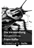 Die Verwandlung / Metamorfoza