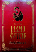 Ilustrowane Pismo Święte Nowego Testamentu reprint z 1893r