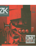 Zeszyty komiksowe nr 12 Komiks historyczny