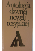 Antologia dawnej noweli rosyjskiej