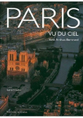 Paris vu du ciel